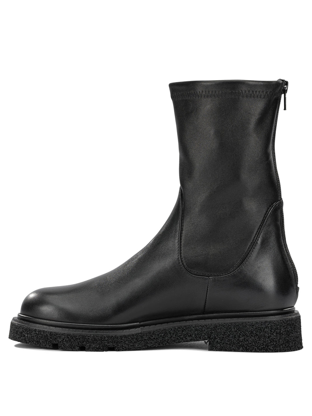 Guglielmo Rotta Boots & Ankle Boots Boots and Ankle Boots - Black | 162975fe2a0530d891495b78e0147378b148d378