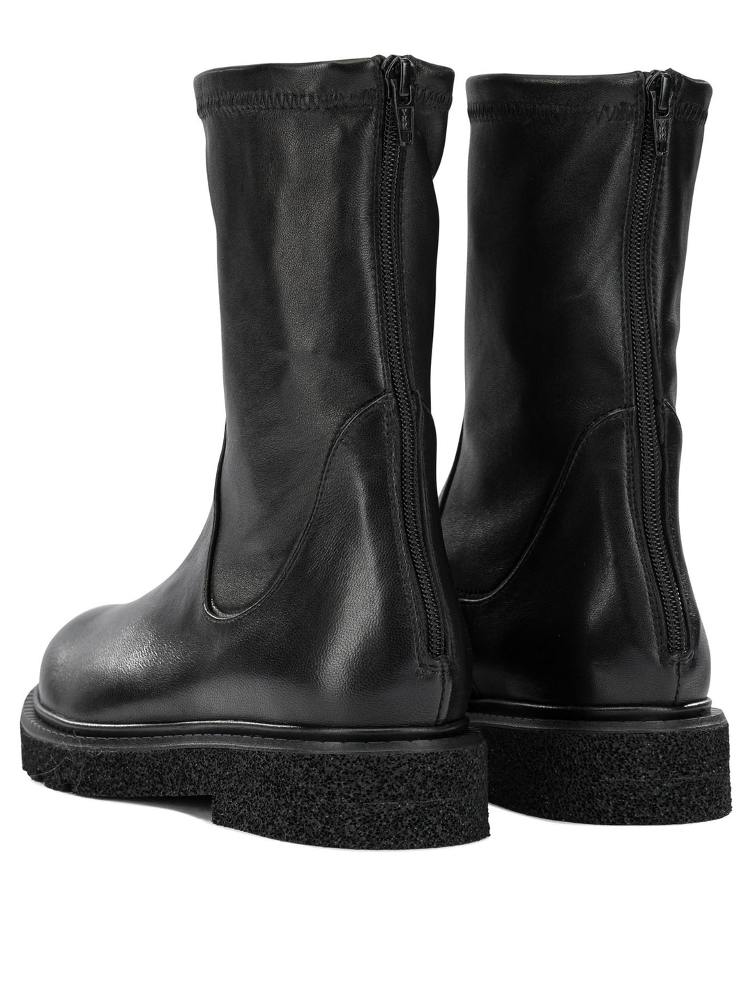Guglielmo Rotta Boots & Ankle Boots Boots and Ankle Boots - Black | ee226583c7881c4416c9b0abb6040ce38a1abe6d