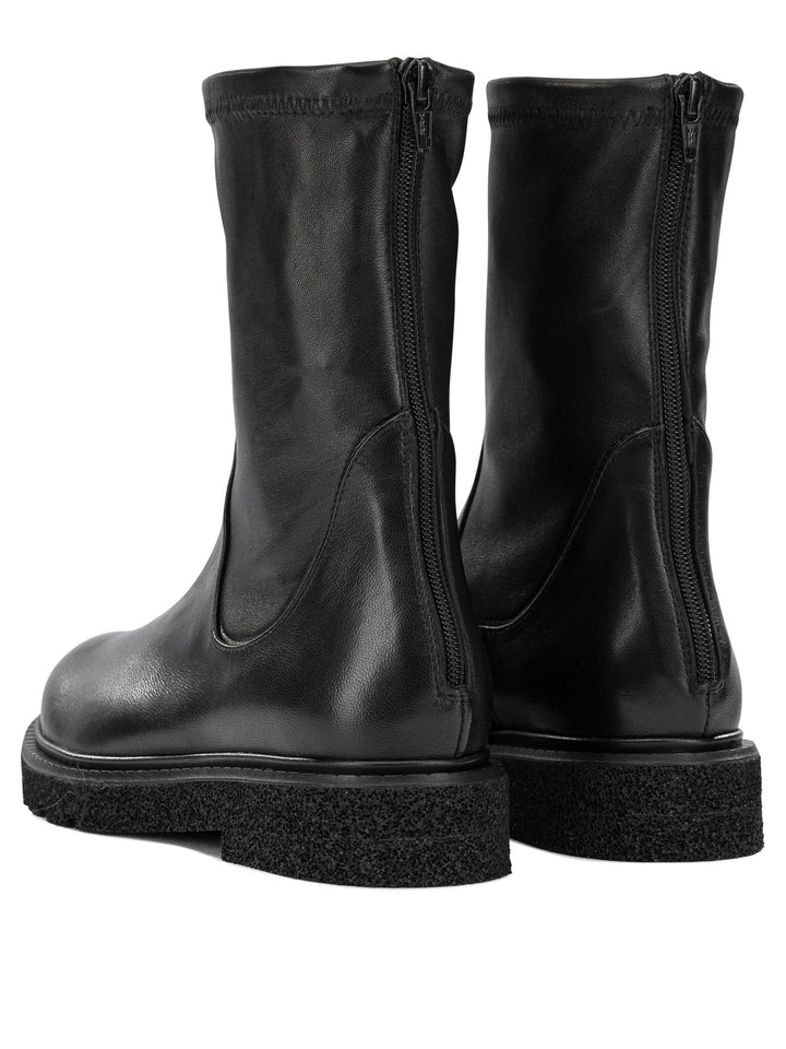 Guglielmo Rotta Boots & Ankle Boots Boots and Ankle Boots - Black | ee226583c7881c4416c9b0abb6040ce38a1abe6d