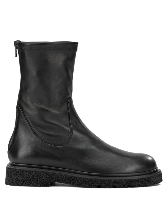 Boots & Ankle Boots Boots And Ankle Boots Black