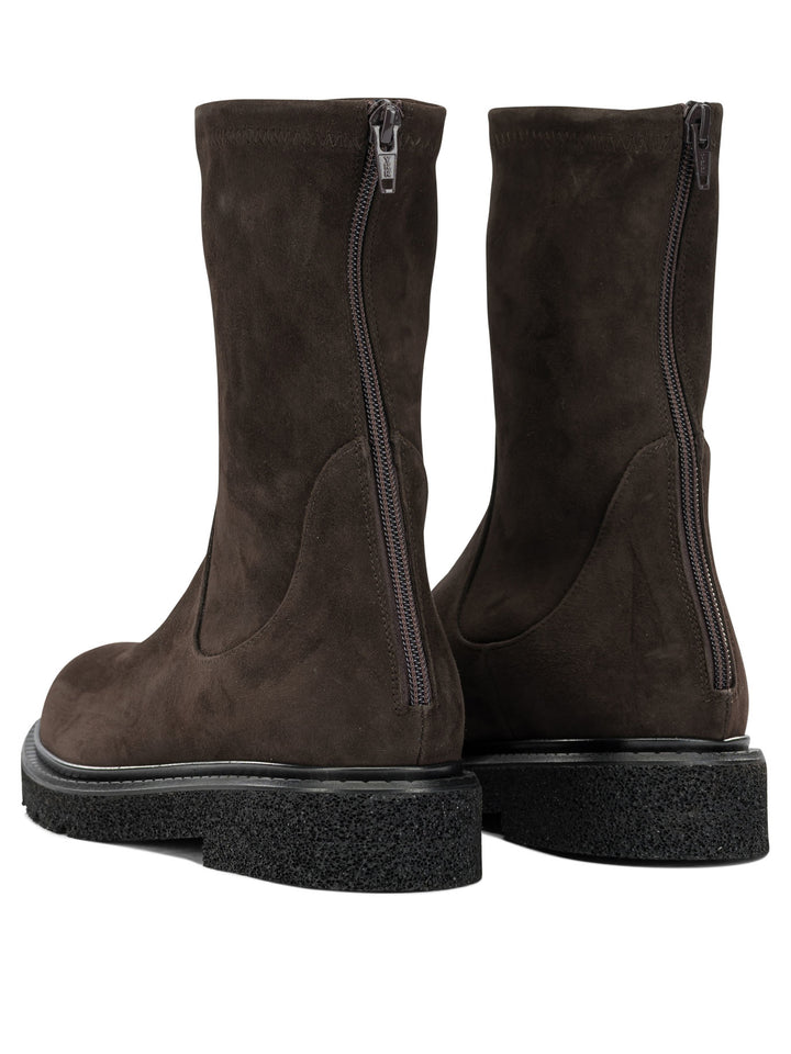 Guglielmo Rotta Boots & Ankle Boots Boots and Ankle Boots - Black | 45a729866d736654d337c0aa54e554700965c264