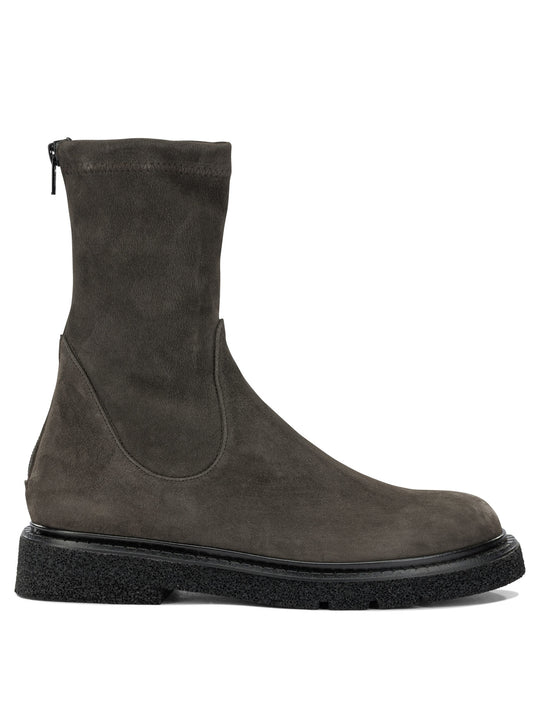 Boots & Ankle Boots Boots And Ankle Boots Grey