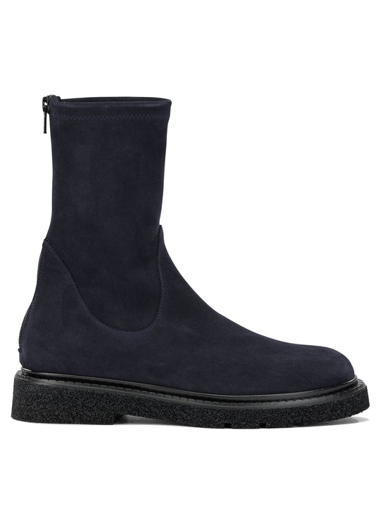 Boots & Ankle Boots Boots And Ankle Boots Blue
