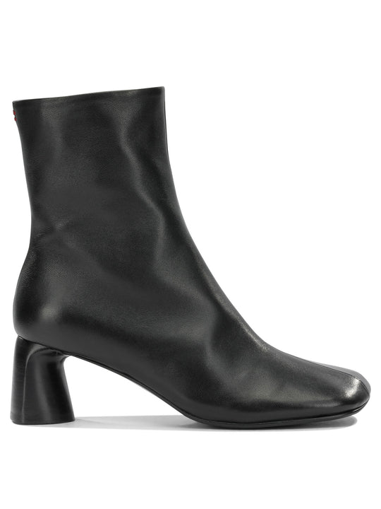 Boots & Ankle Boots Boots And Ankle Boots Black