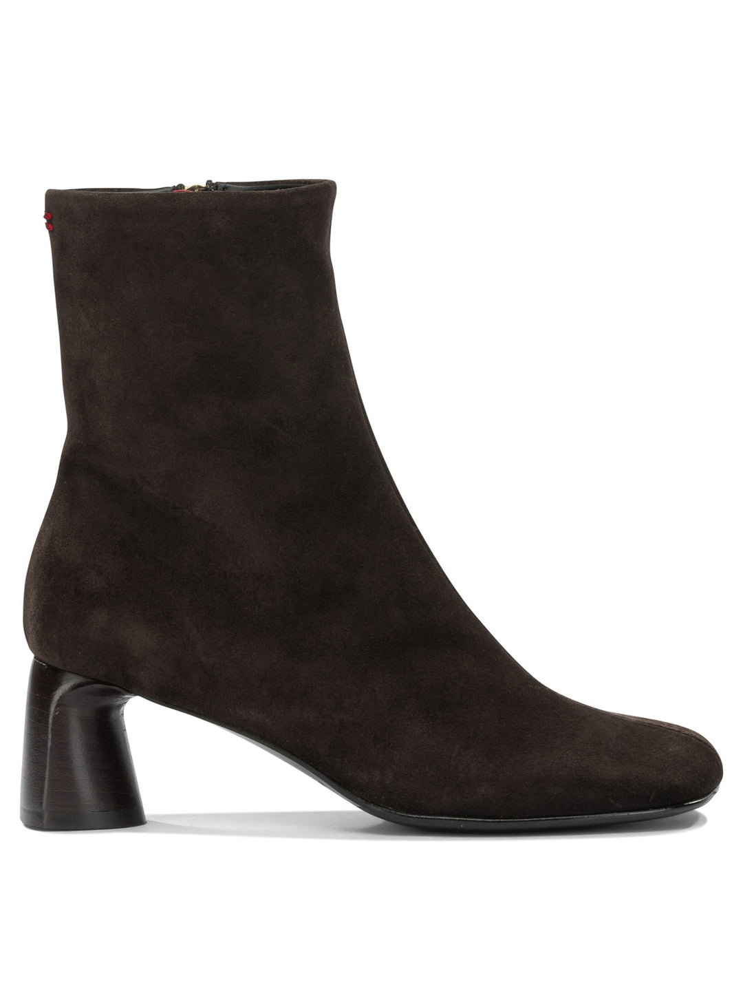 Halmanera Boots & Ankle Boots Boots and Ankle Boots - Brown | 3eee1d7a87203f4250b2ccb2e395835535912d24