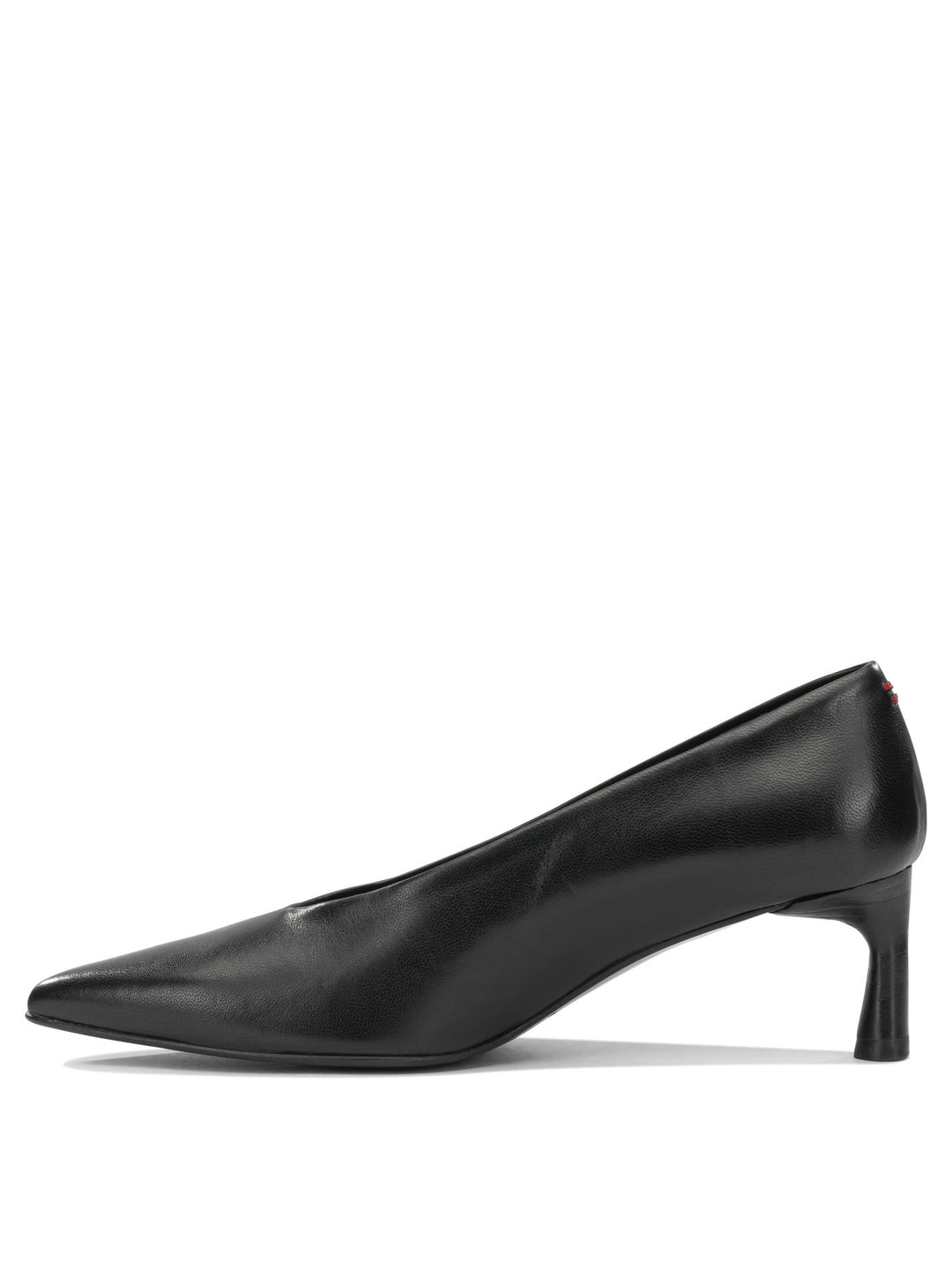 Halmanera  Heeled shoes - Black | 1bb95a2d4db9be34292f2d08535e5539f7b46d27