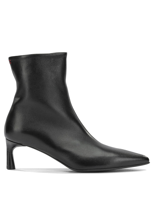 Boots & Ankle Boots Boots And Ankle Boots Black