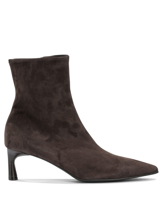 Boots & Ankle Boots Boots And Ankle Boots Brown