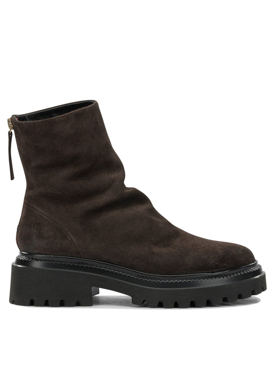 Boots & Ankle Boots Boots And Ankle Boots Brown