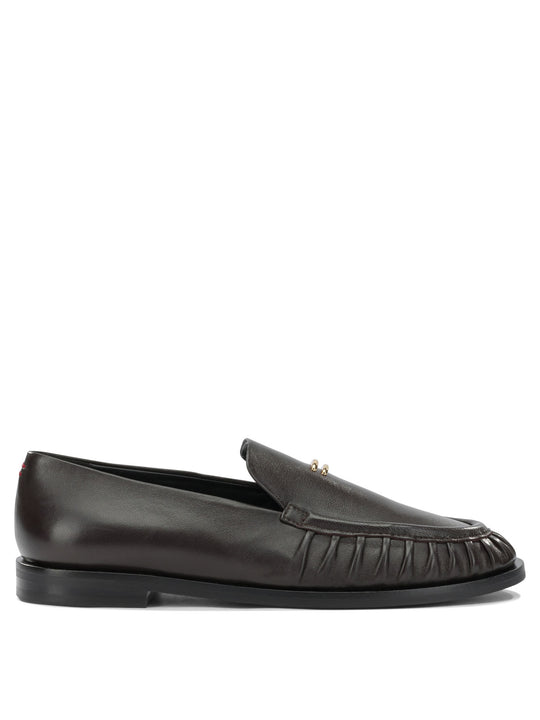 Loafers & Slippers Brown