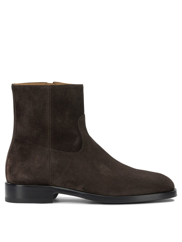 Henderson Baracco Boots & Ankle Boots Boots and Ankle Boots - Brown | f63c8b6b22efb897ed9a8812880dc109558c9e5e