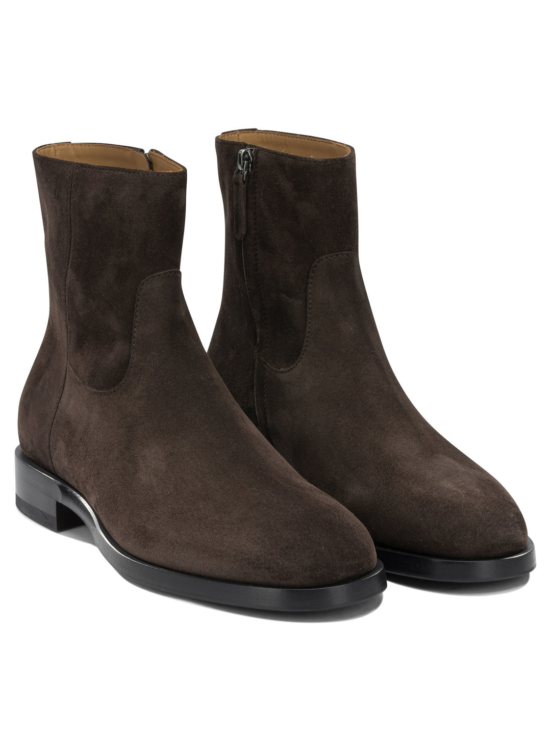 Henderson Baracco Boots & Ankle Boots Boots and Ankle Boots - Brown | 2348468c790716e43fb60b1c0523610e6a11cd52