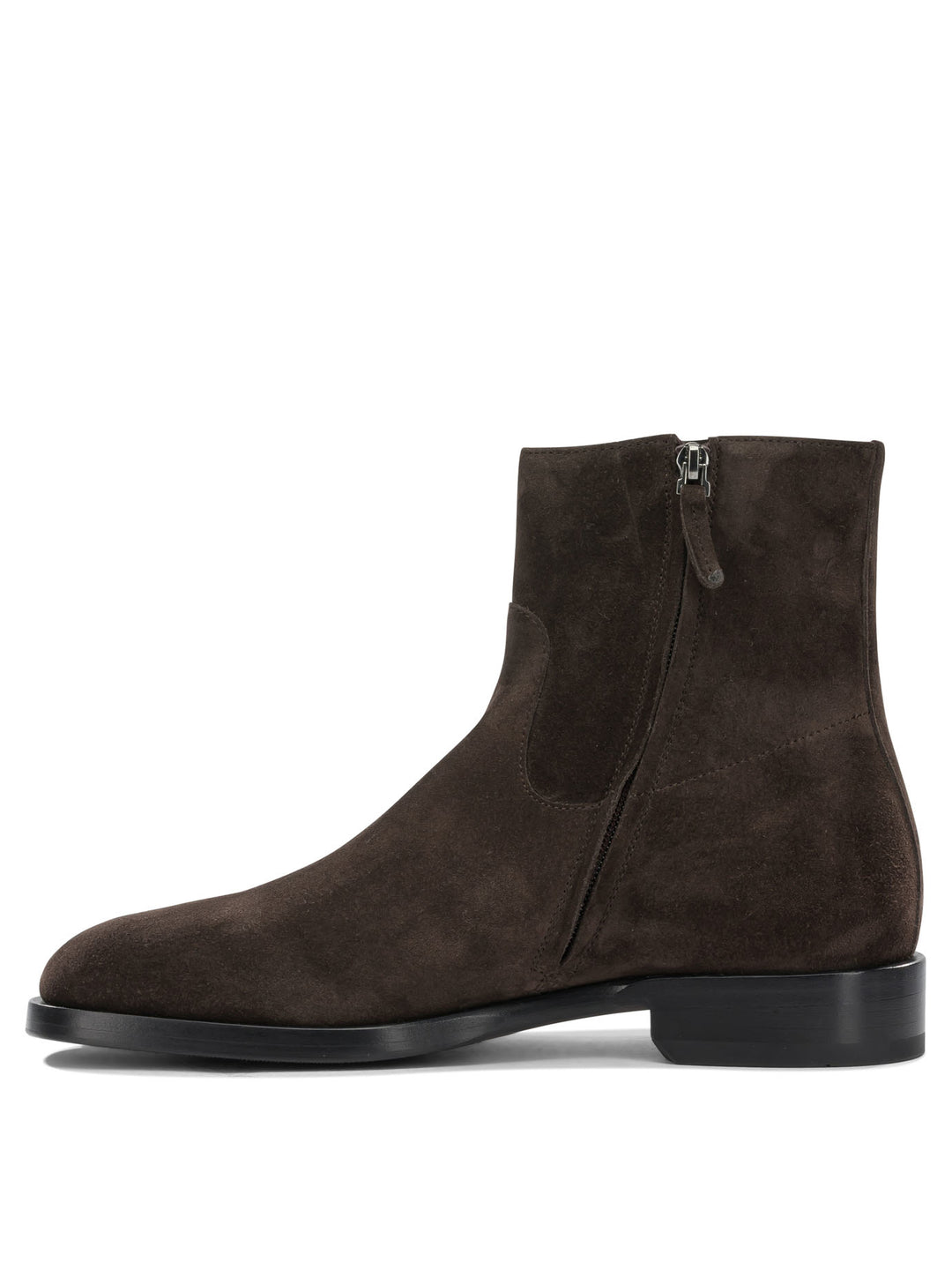 Henderson Baracco Boots & Ankle Boots Boots and Ankle Boots - Brown | 6e88958dad3eb8cdc523c3bb792b20718eb756f1