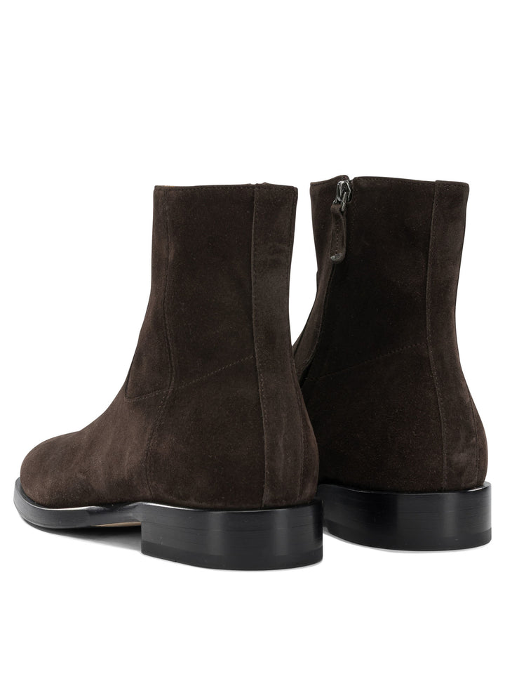 Henderson Baracco Boots & Ankle Boots Boots and Ankle Boots - Brown | 21cd0b496413df8b23487d17ff48c217d087f7c0