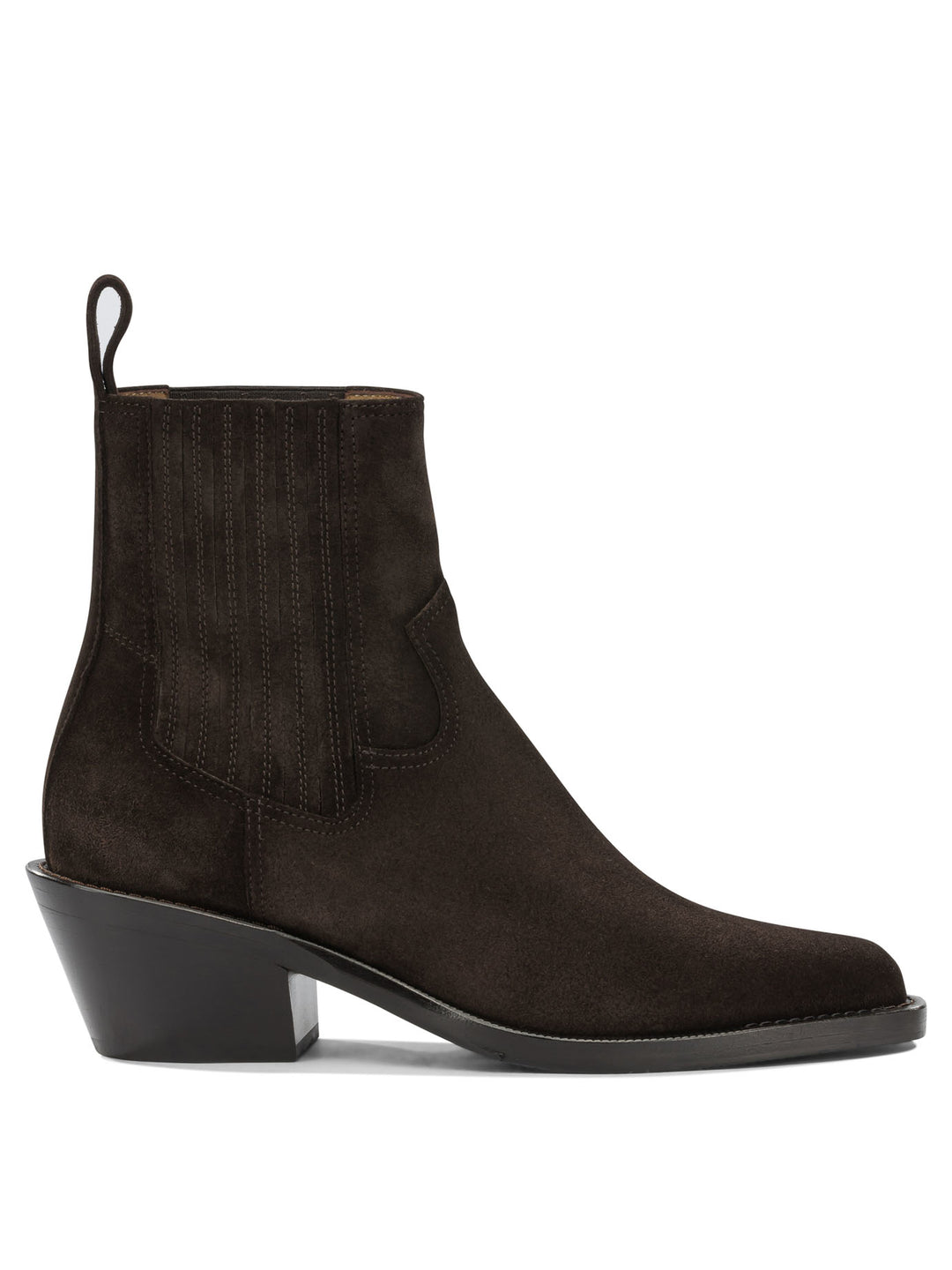 Henderson Baracco Boots & Ankle Boots Boots and Ankle Boots - Brown | 0fbc223b69376b32021bfd5c9112f0104b04a695