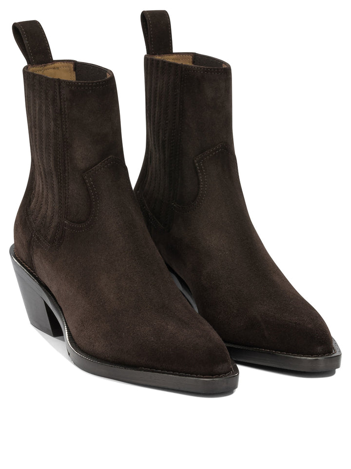 Henderson Baracco Boots & Ankle Boots Boots and Ankle Boots - Brown | 8d97f9665e8cebbdd117108d10ac1d7a91349749