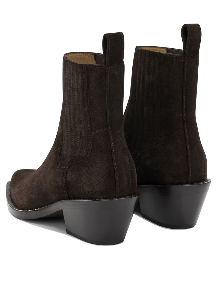 Henderson Baracco Boots & Ankle Boots Boots and Ankle Boots - Brown | 5a1c8a2b7ff171b9426b4aa5b6c72c037baae915