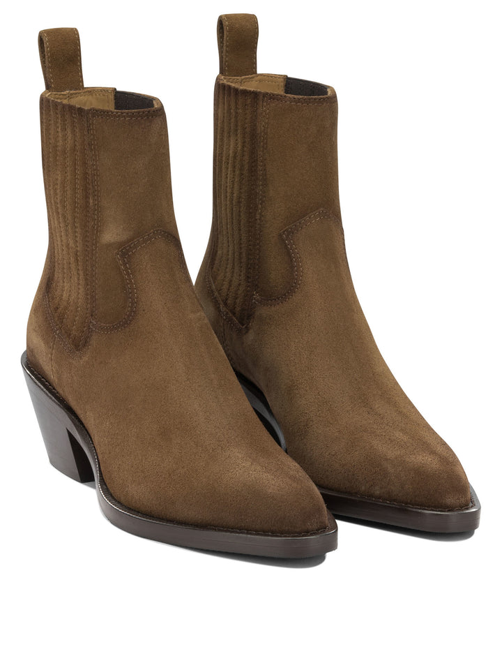 Henderson Baracco Boots & Ankle Boots Boots and Ankle Boots - Brown | 3079f0462f558a83d70af6403dae80608fbf017d