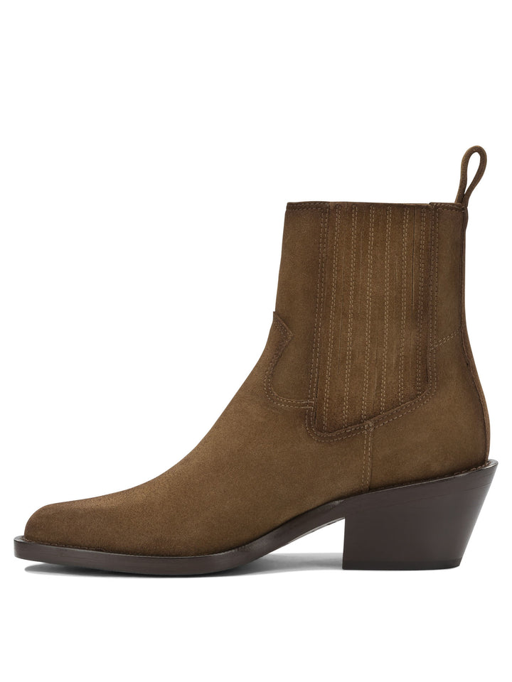 Henderson Baracco Boots & Ankle Boots Boots and Ankle Boots - Brown | 4c1214923ce965b4e7fb18cd285e844d5ac37839