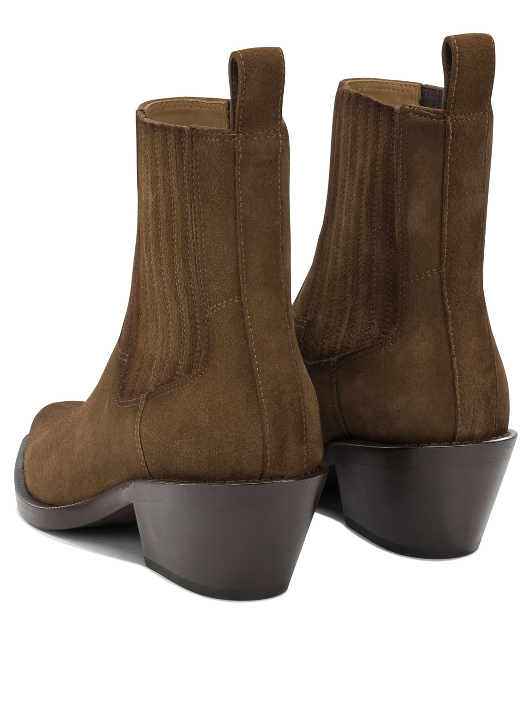 Henderson Baracco Boots & Ankle Boots Boots and Ankle Boots - Brown | 994b90436c04ef0c54c3269e572f1f224f7a8758