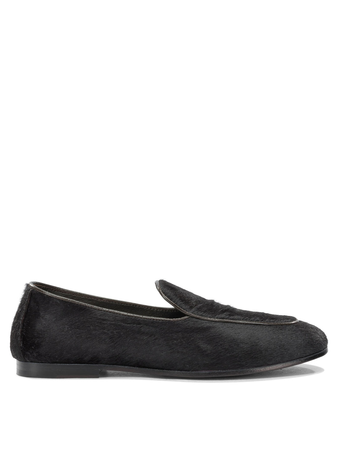 Henderson Baracco  Loafers & Slippers - Black | 32e361adb5858a39b76074f8b4541654881ccbd3