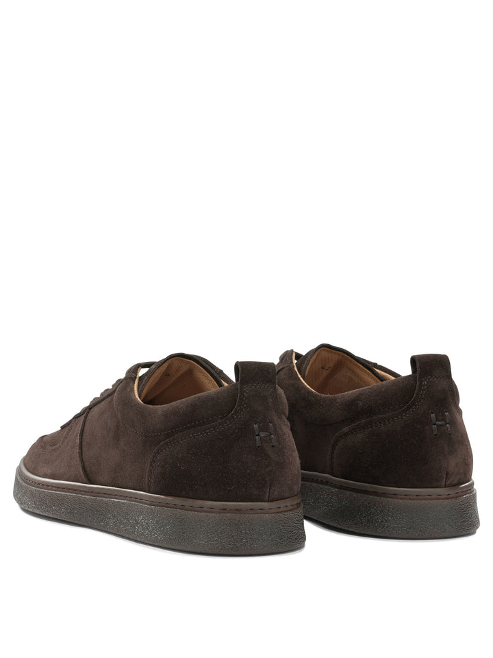 Henderson Baracco  Sneakers & Slip-On - Brown | 7a1c2b7c65e961ecc06c7a14671517e23e3dad87