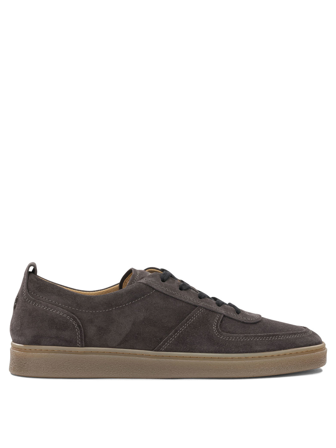 Henderson Baracco  Sneakers & Slip-On - Brown | de4611625f47187379ee777135ac5584cb4dcb92
