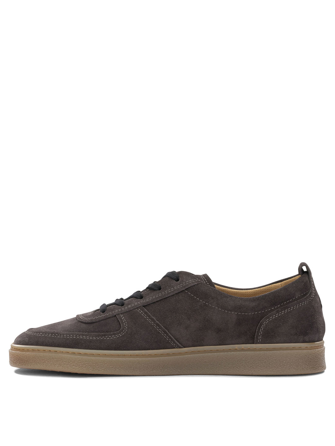 Henderson Baracco  Sneakers & Slip-On - Brown | 08a09aa0795066602188286f520d21c1194a1bd8