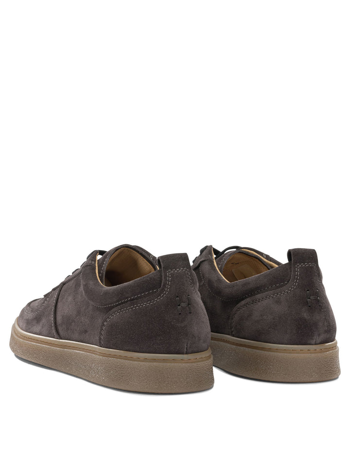 Henderson Baracco  Sneakers & Slip-On - Brown | 43f2075c2454dec9549ecd6e9d5ec4535e179623