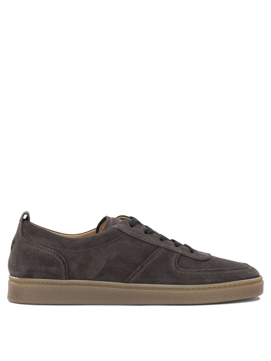 Sneakers & Slip-On Brown