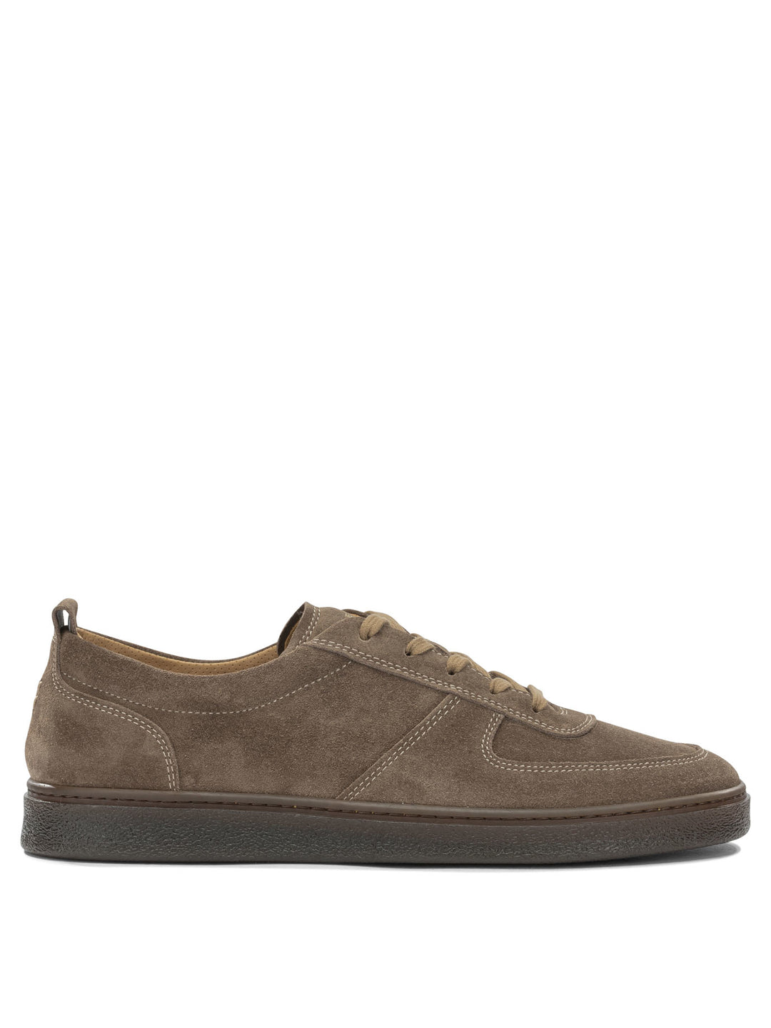 Henderson Baracco  Sneakers & Slip-On - Brown | 6ce20d7c84a3ed148002377e23404efa4a121c05