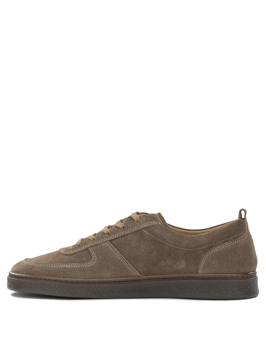 Henderson Baracco  Sneakers & Slip-On - Brown | df4761ec172fe7babca4a18ee5ca1f28ce730a94