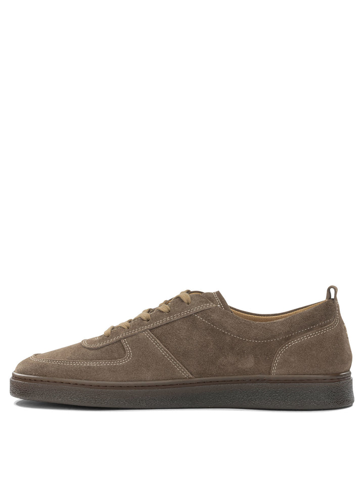 Henderson Baracco  Sneakers & Slip-On - Brown | df4761ec172fe7babca4a18ee5ca1f28ce730a94