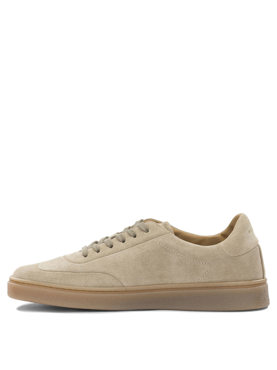 Henderson Baracco  Sneakers & Slip-On - Beige | 3b16c9fa3b5d11f8c3daf31a422c018d9b2022df