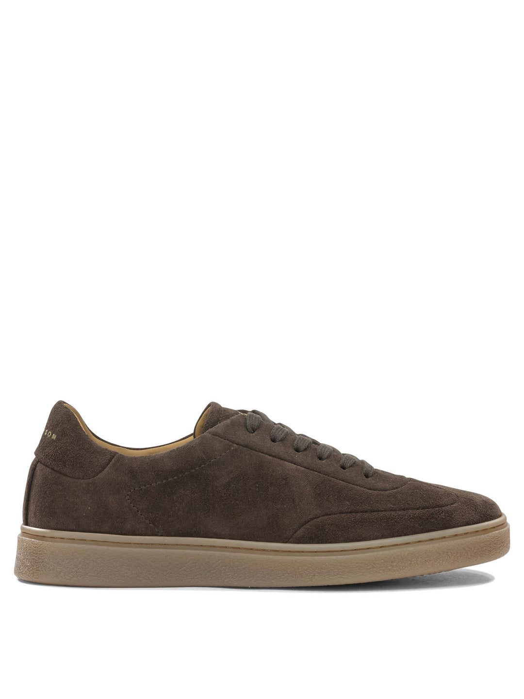Henderson Baracco  Sneakers & Slip-On - Brown | 85fbb9903f3b9584ad94ce131d0f7798b220558a