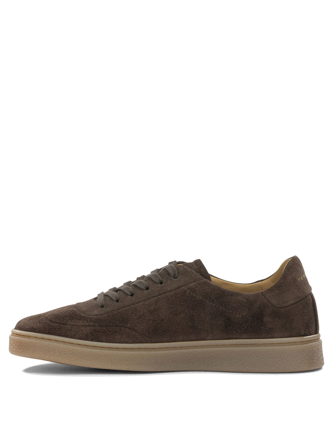 Henderson Baracco  Sneakers & Slip-On - Brown | 7ea17344f163653bdb2081e61687c614b59cc1cf