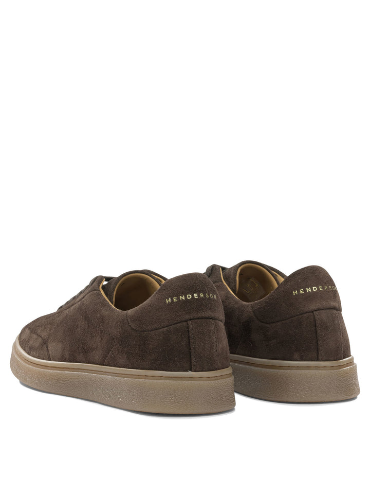Henderson Baracco  Sneakers & Slip-On - Brown | 496213f99a99ddd3c2ed6c9415ce62eac26038f6