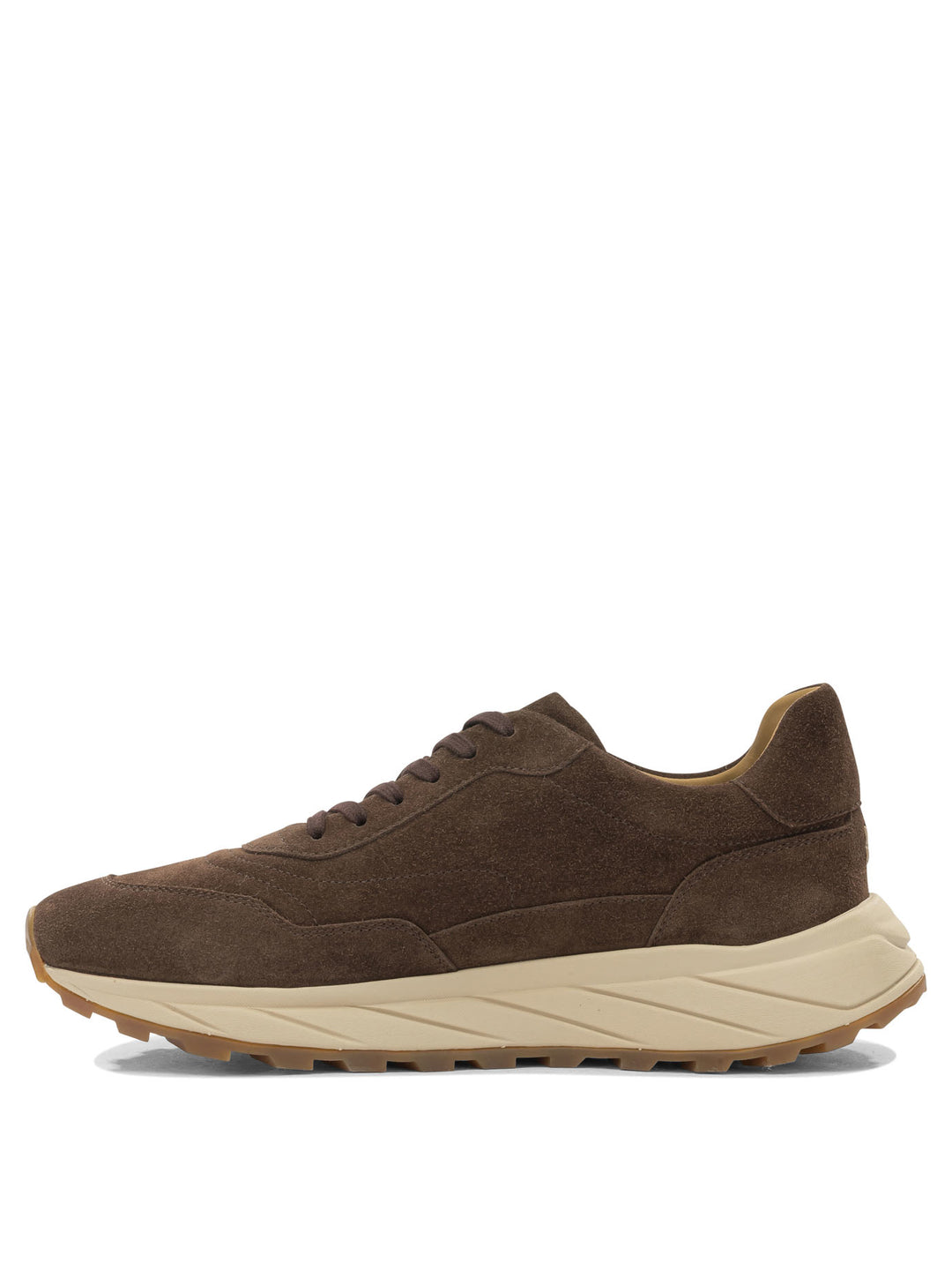 Henderson Baracco  Sneakers & Slip-On - Brown | 2c2f7b01ae132113bbc911a6e3d67babd2ce4e4a