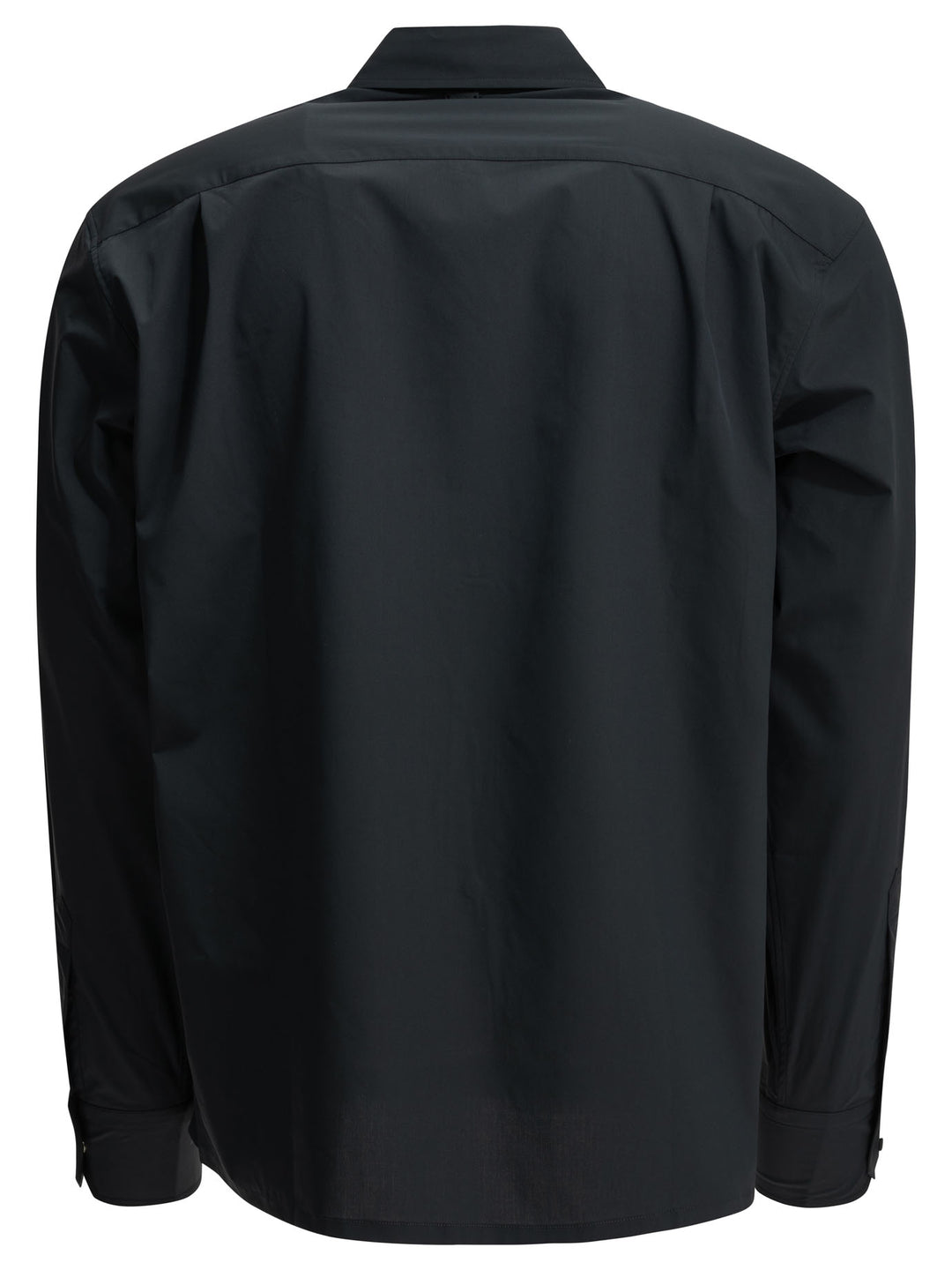 Herno Resort Shirts - Blue | 4c43c4b143a66daf2b931564ec1277750bab46fb