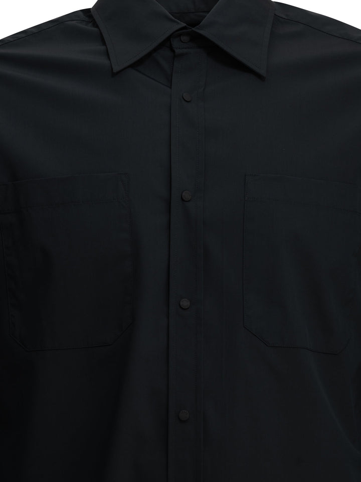 Herno Resort Shirts - Blue | fbfc132f5b2d324dbabc1da0ae807d8bfab7b4b3