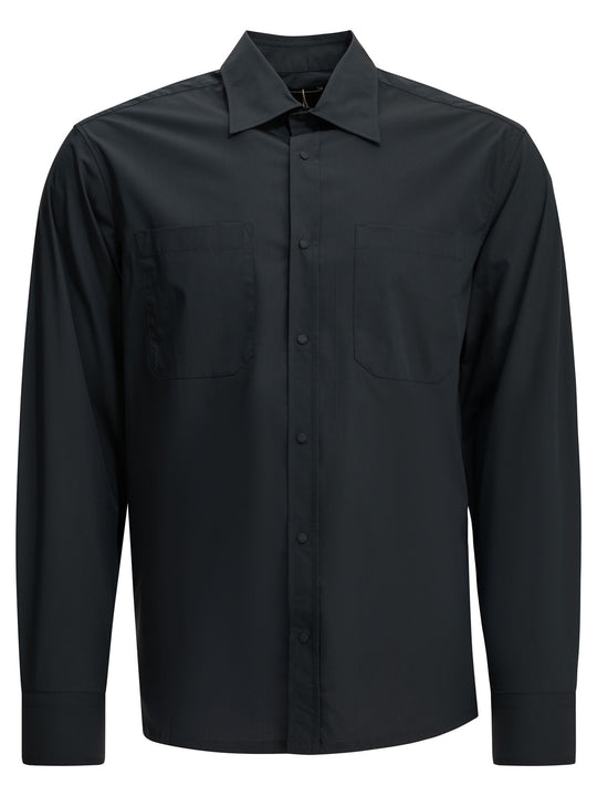 Resort Shirts Blue