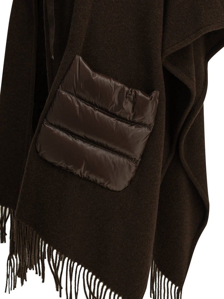 Herno Resort Jackets and Coats - Brown | 3398cf088a1b8a753246cebbdd1d51014cb6b1b5