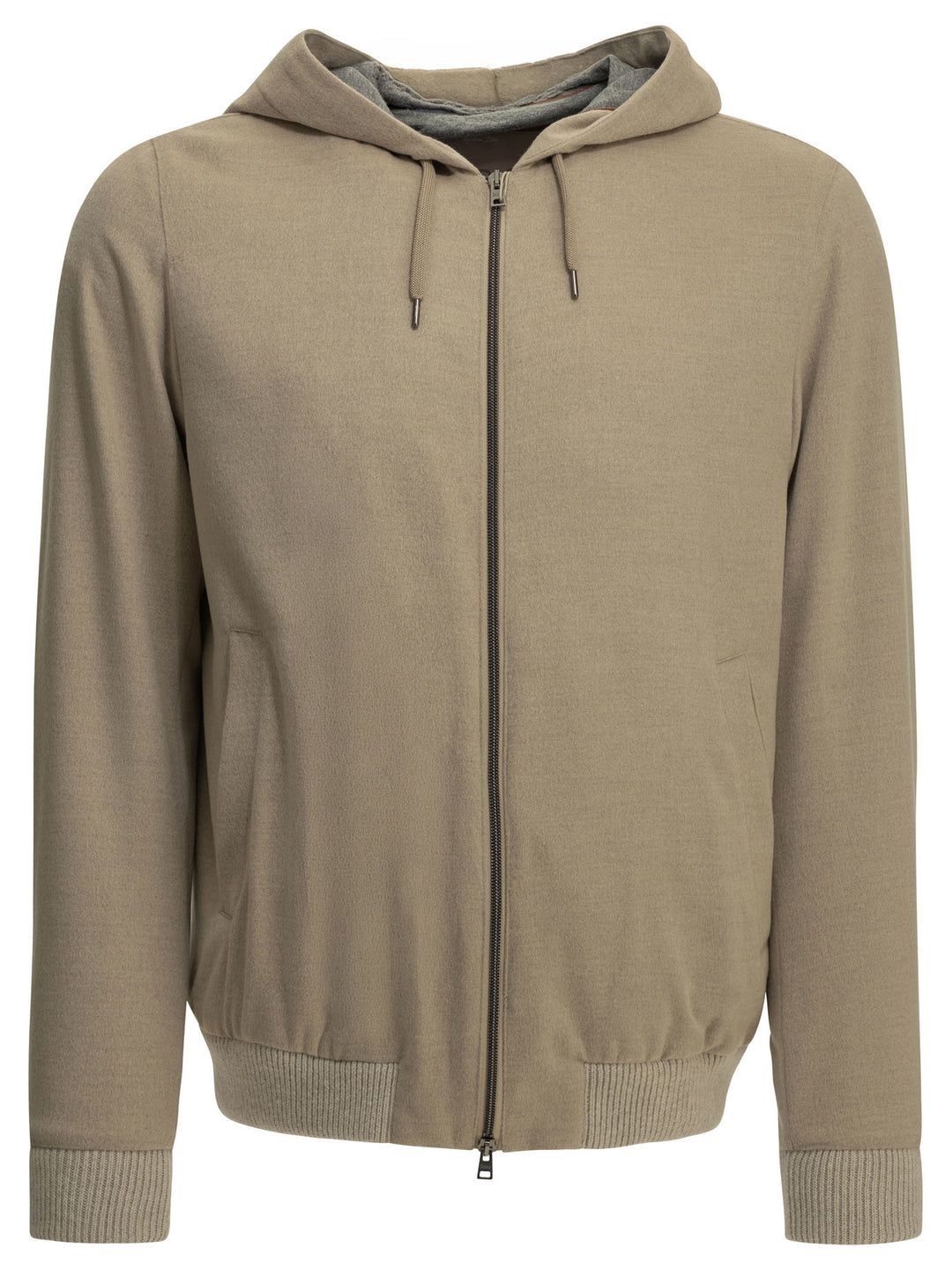 Herno Resort Jackets and Coats - Beige | 2f2b8ecb2bda519ae034c5618a520e817be40bce
