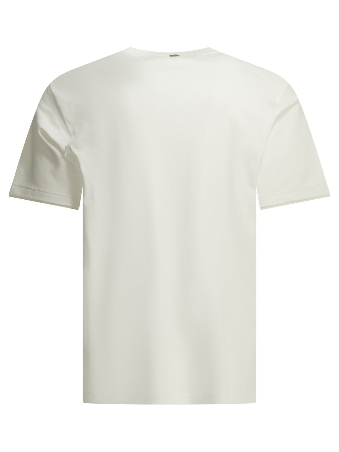 Herno Resort T-shirts - White | 0150b2bbca6bf40b99ee7e5151c5c1759781fea3