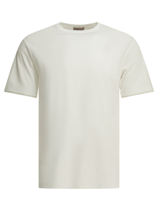 Resort T-Shirts White