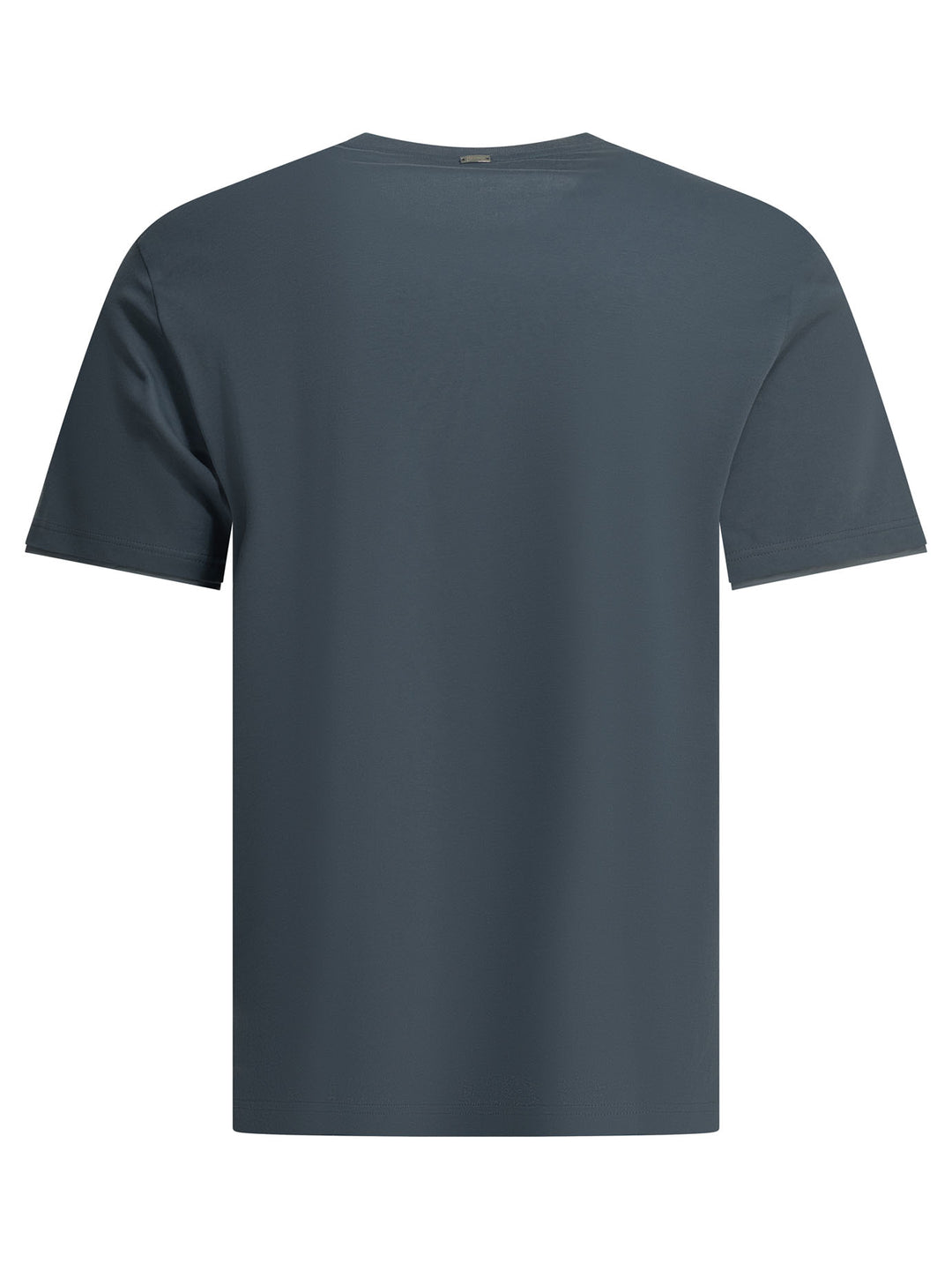Herno Resort T-shirts - Blue | b10ce21d8115eaf0fb548f566423ad7197d24006