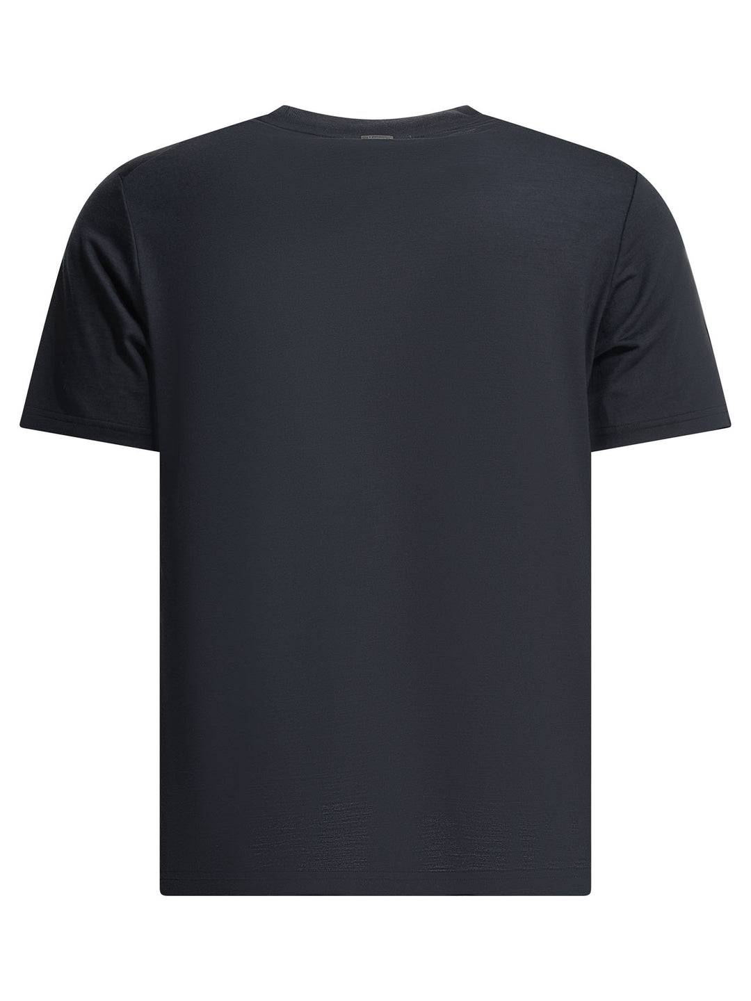 Herno Resort Lana T-shirts - Blue | e68ab4648f9466d4742303cc071f5b75ae21ddf3