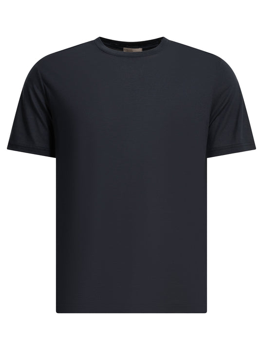 Resort Lana T-Shirts Blue