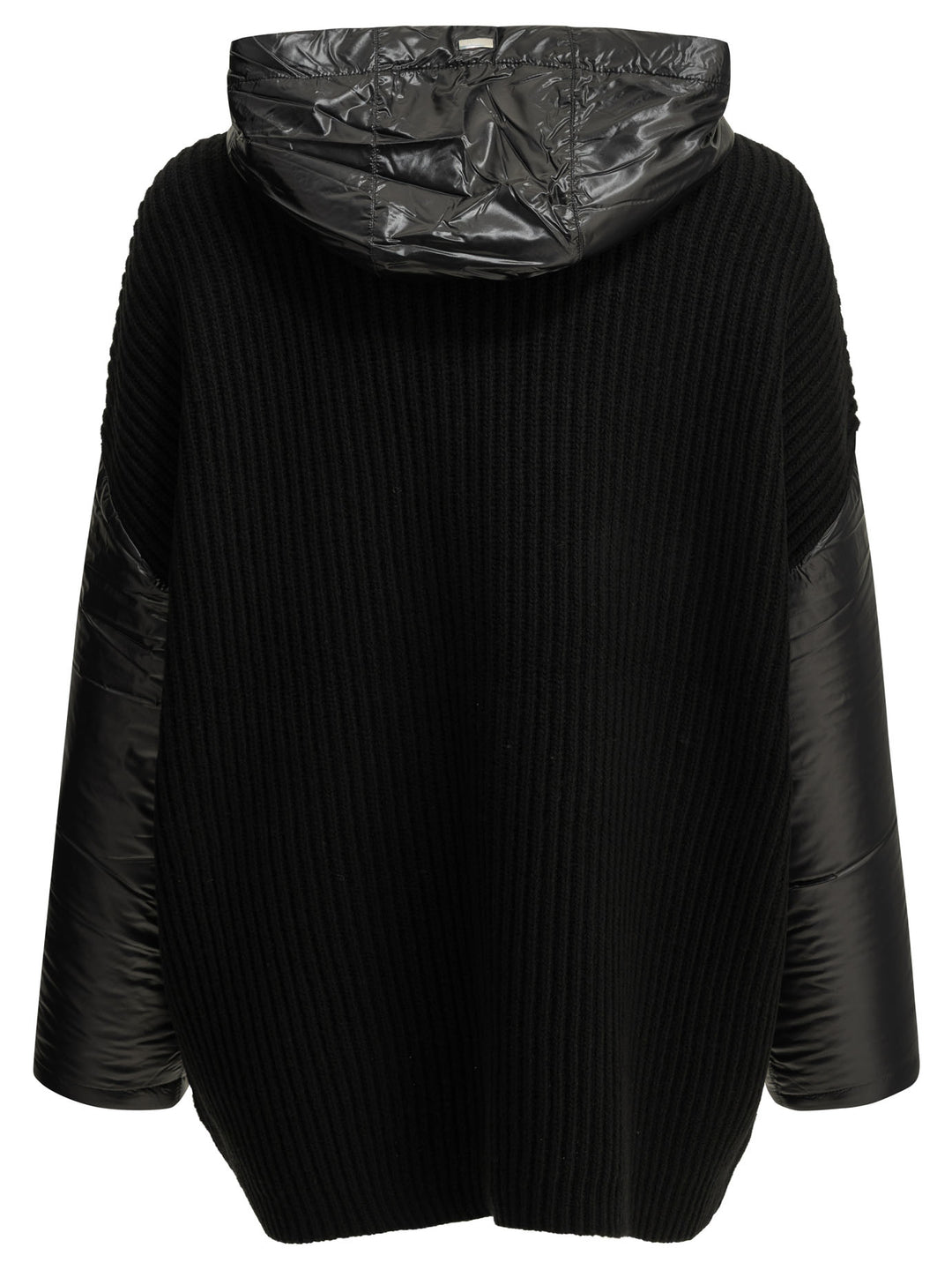 Herno Resort Jackets and Coats - Black | 662100879336dfb59e065ee6c2957204c4996a9a