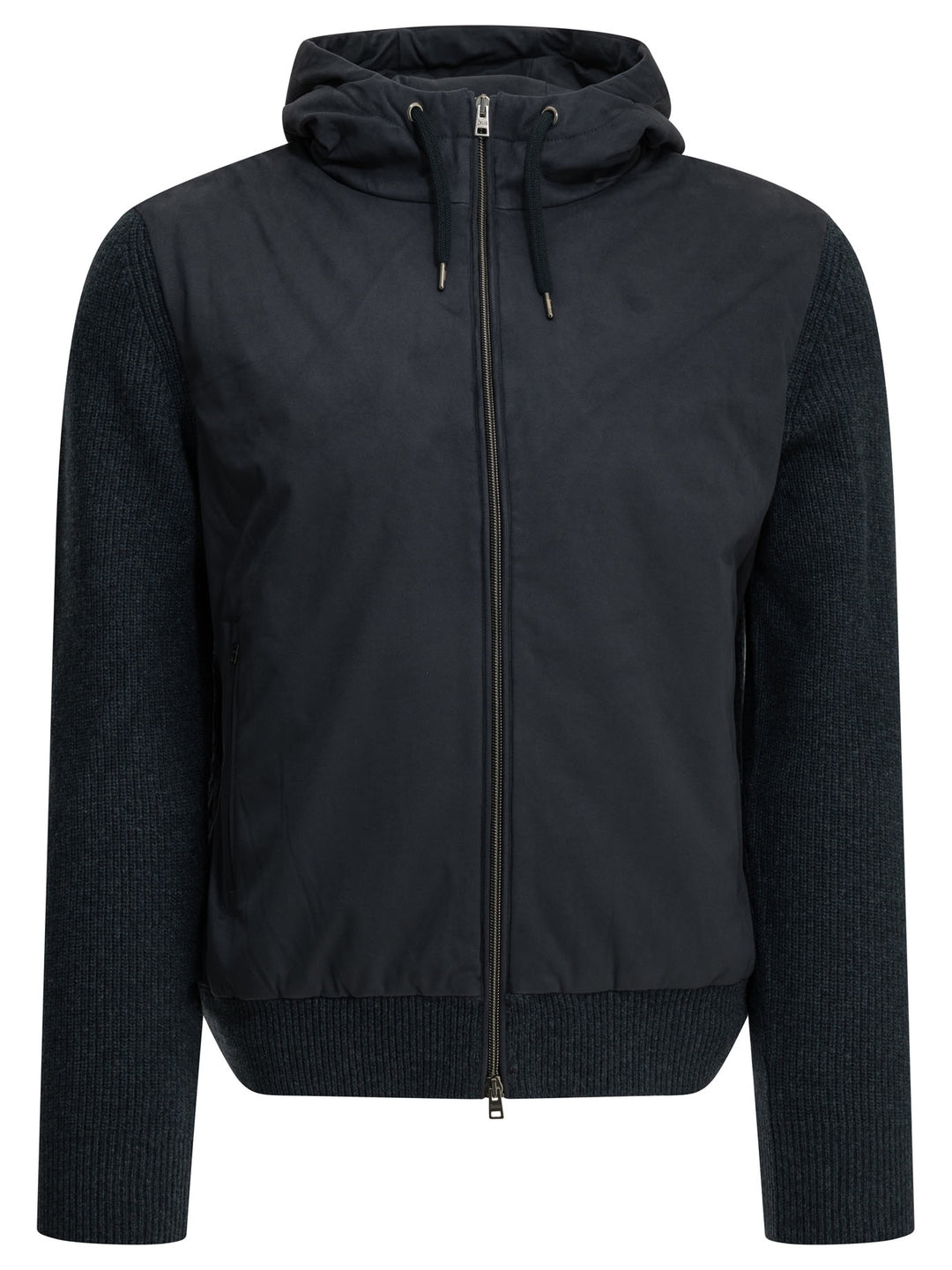 Herno Resort Jackets and Coats - Blue | 5ecd6ca9b0071673526ed1fd4ece2569792e9f09